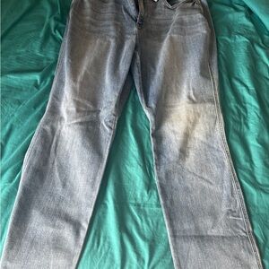 Judy Blue Dark Wash Denim Jeans